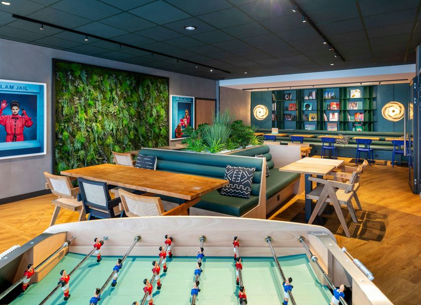 Κτίριο Φωτογραφία