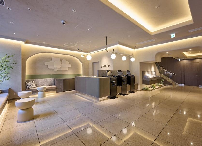 Ρεσεψιόν Φωτογραφία