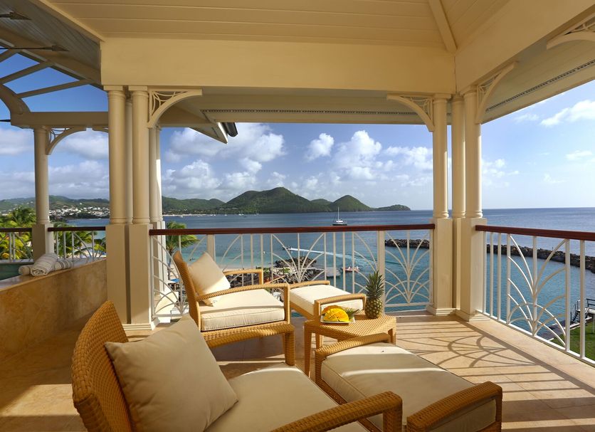 Μπαλκόνι Φωτογραφία