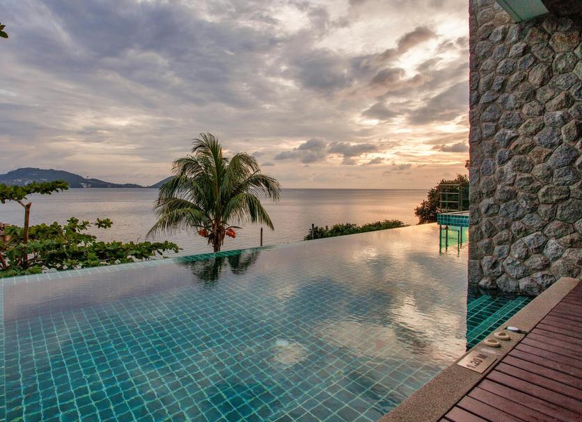 Πισίνα Φωτογραφία