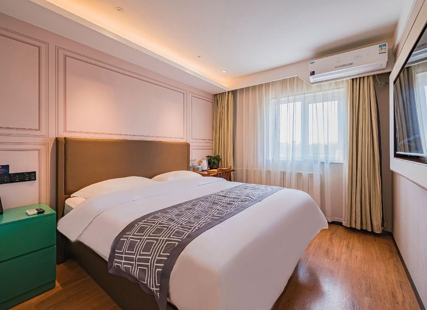 Κρεβατοκάμαρα Φωτογραφία