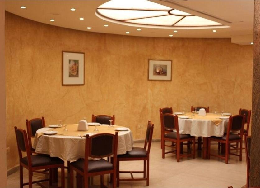 Εστιατόριο Φωτογραφία