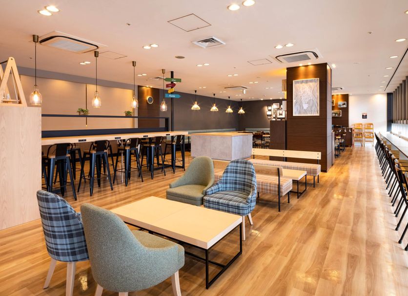 Υπηρεσίες ξενοδοχείου Φωτογραφία