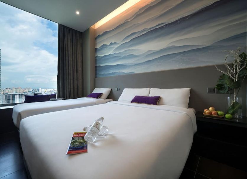 Κρεβατοκάμαρα Φωτογραφία