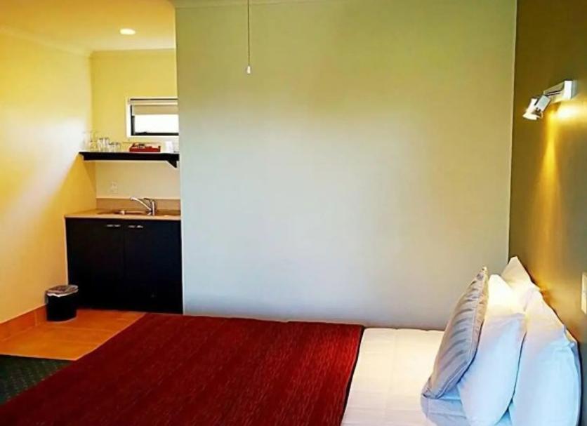 Κρεβατοκάμαρα Φωτογραφία