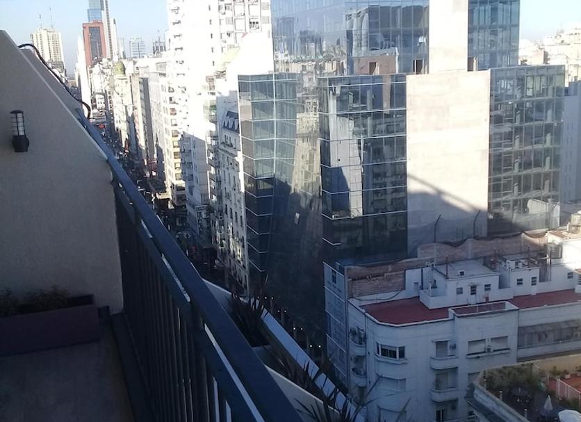 Μπαλκόνι Φωτογραφία