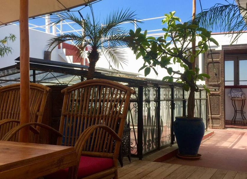 Μπαλκόνι Φωτογραφία