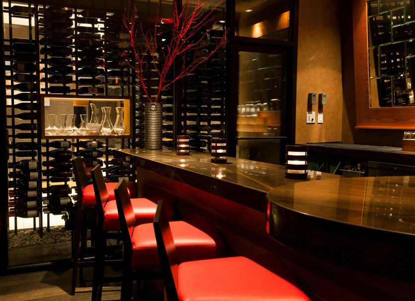 Bar Φωτογραφία