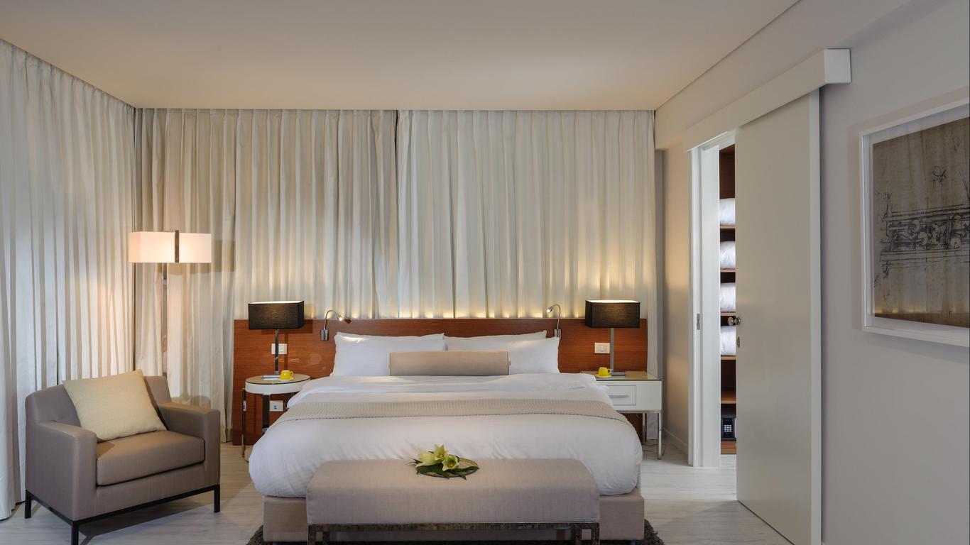 Leonardo Plaza Netanya Hotel