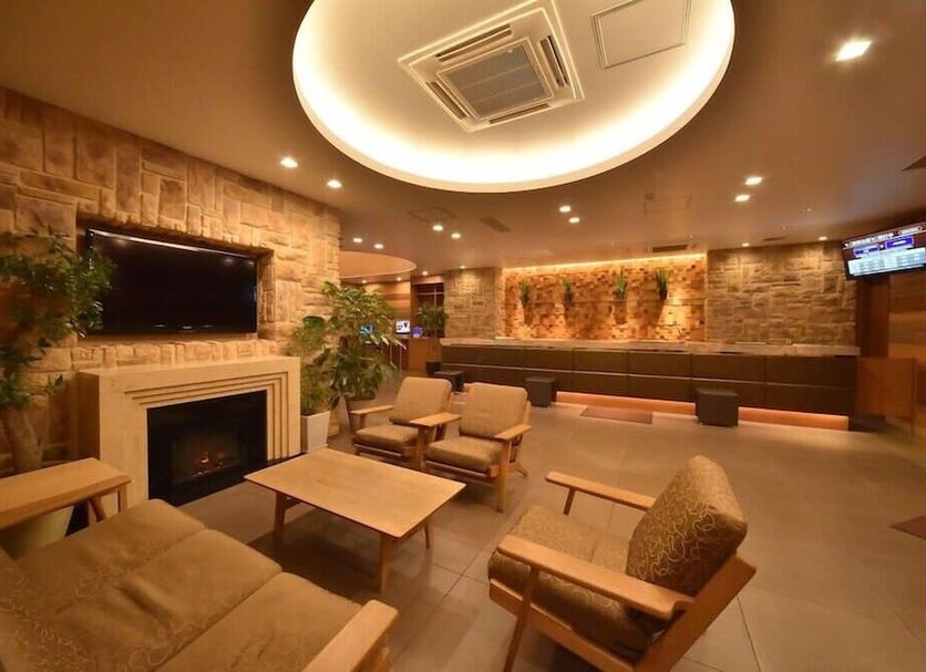 Σαλόνι Φωτογραφία