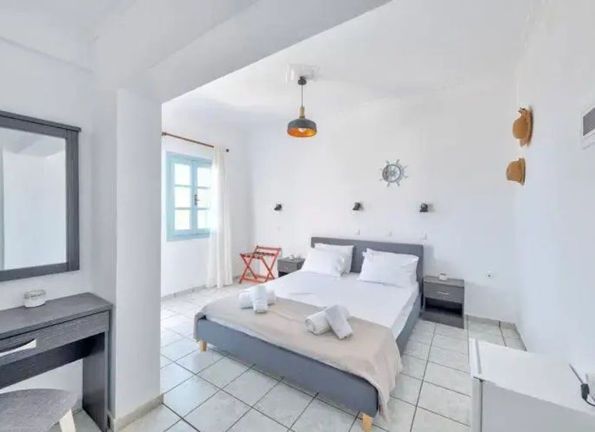 Κρεβατοκάμαρα Φωτογραφία