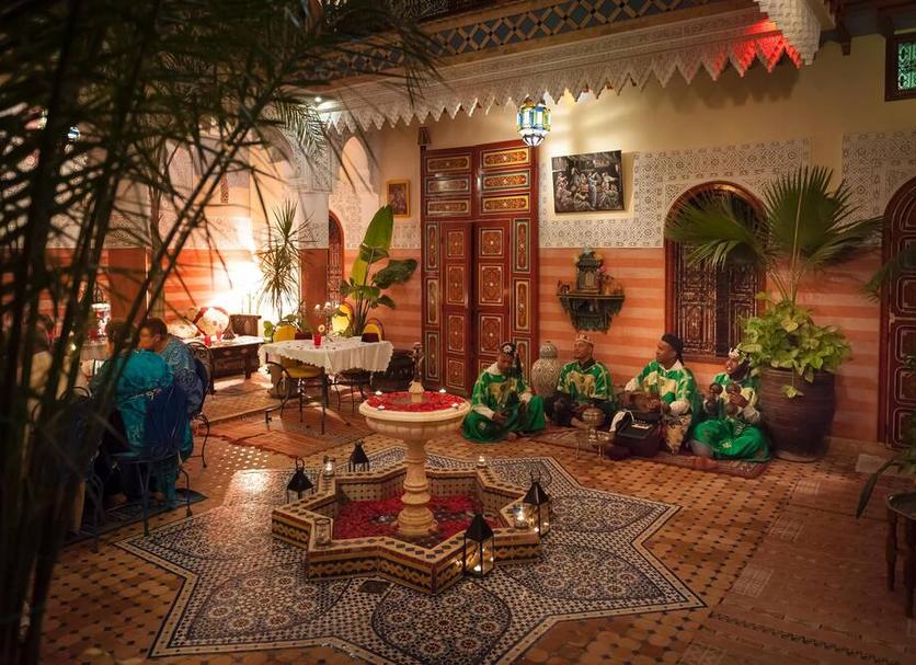 Σαλόνι ξενοδοχείου Φωτογραφία