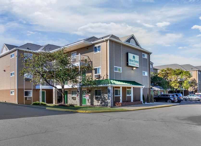 Κτίριο Φωτογραφία