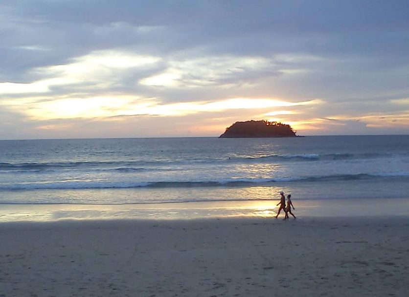 Παραλία Φωτογραφία