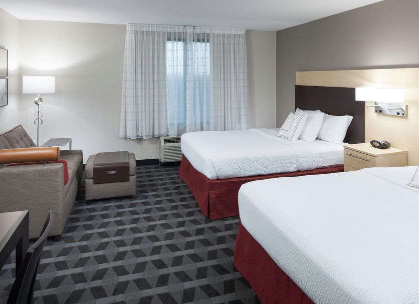 Κρεβατοκάμαρα Φωτογραφία