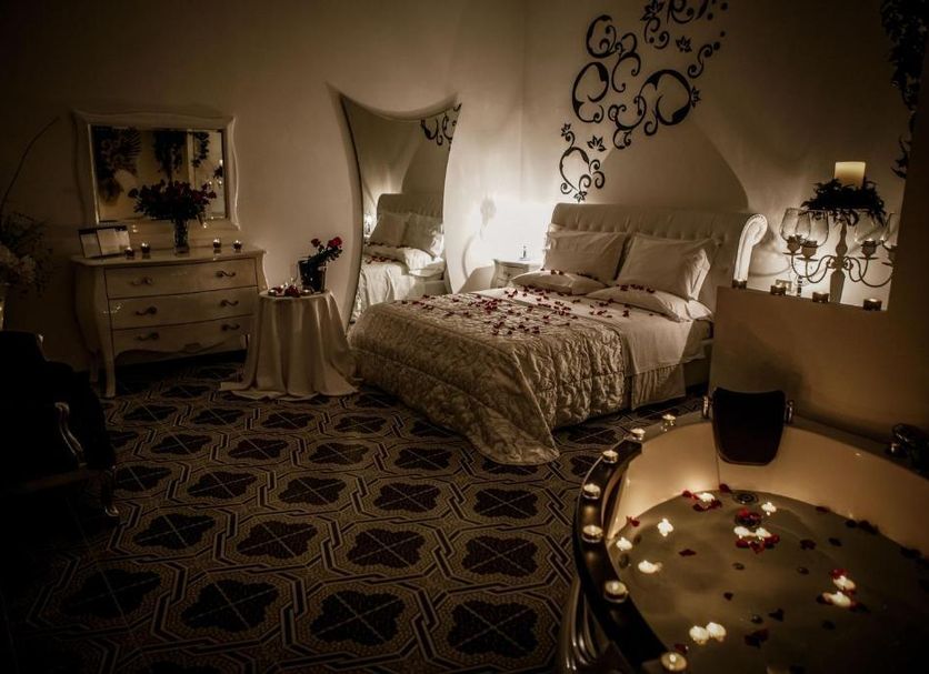 Κρεβατοκάμαρα Φωτογραφία