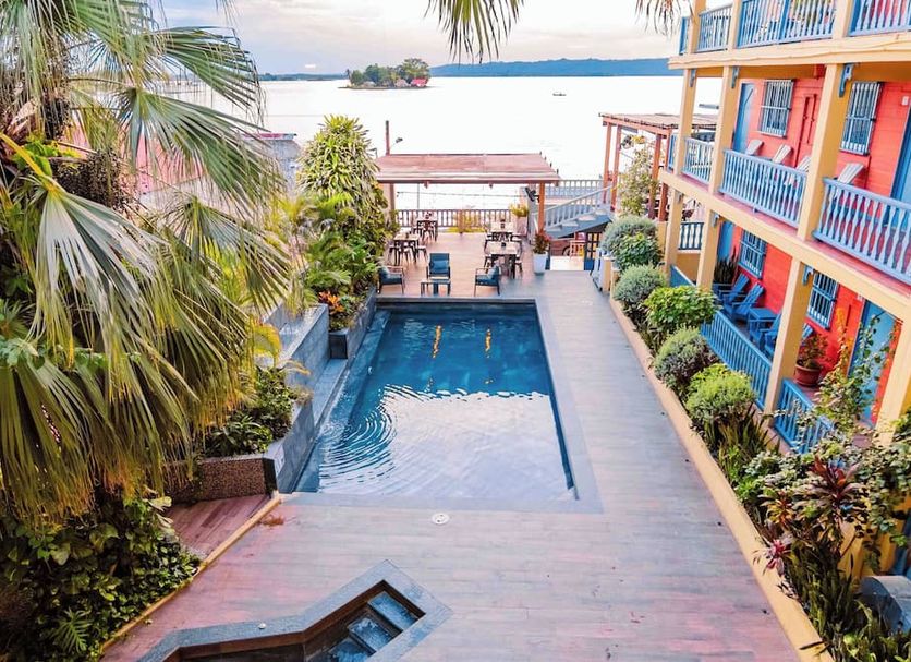 Πισίνα Φωτογραφία