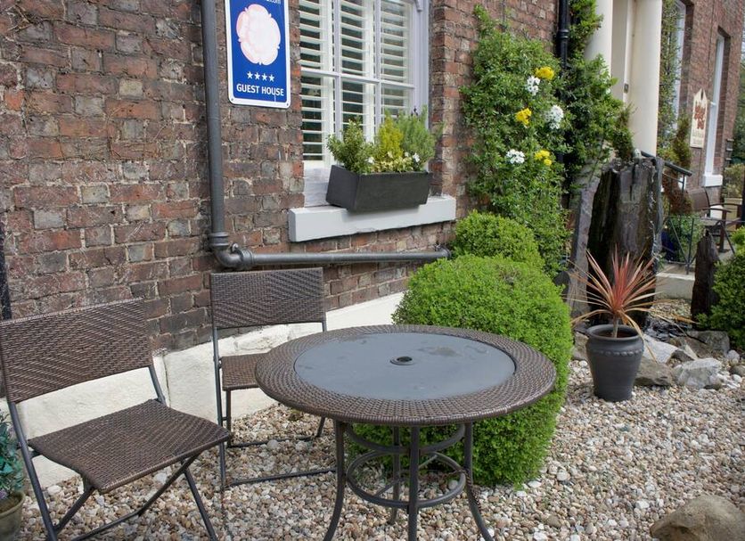 Βεράντα Φωτογραφία