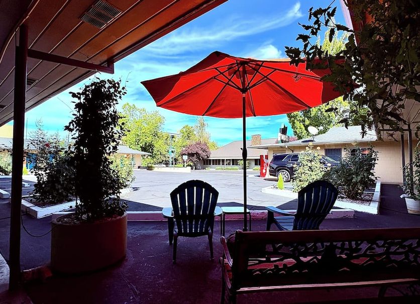 Βεράντα Φωτογραφία