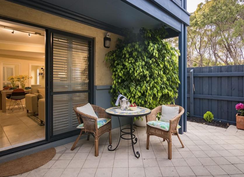 Βεράντα Φωτογραφία