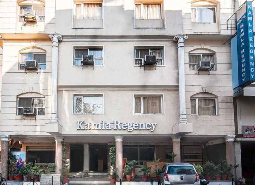 Κτίριο Φωτογραφία