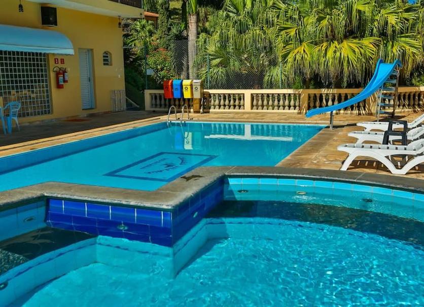 Πισίνα Φωτογραφία