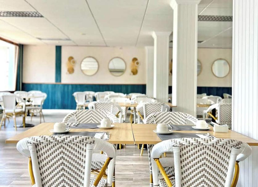 Εστιατόριο Φωτογραφία