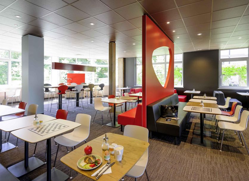 Εστιατόριο Φωτογραφία