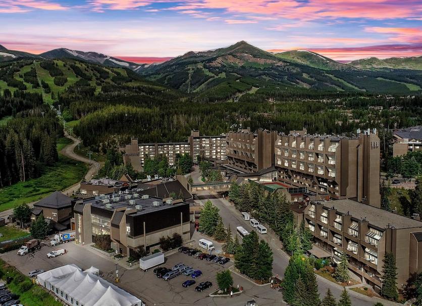 Κτίριο Φωτογραφία