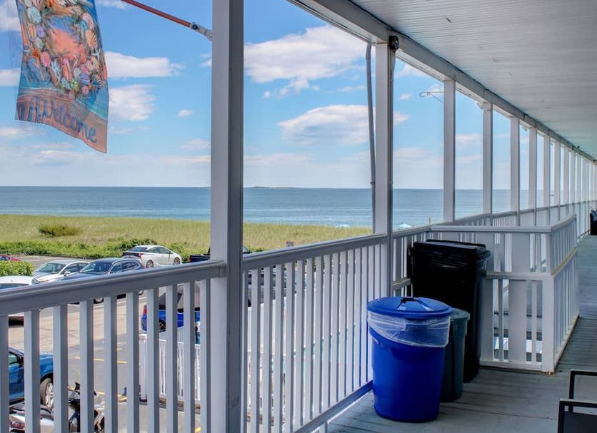 Μπαλκόνι Φωτογραφία