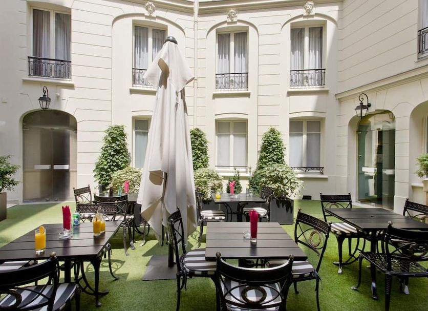 Βεράντα Φωτογραφία