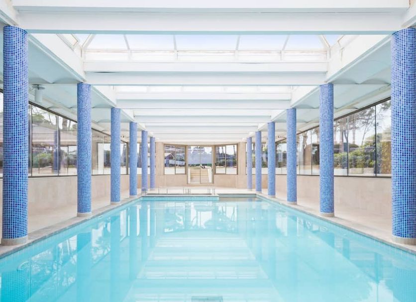 Πισίνα Φωτογραφία