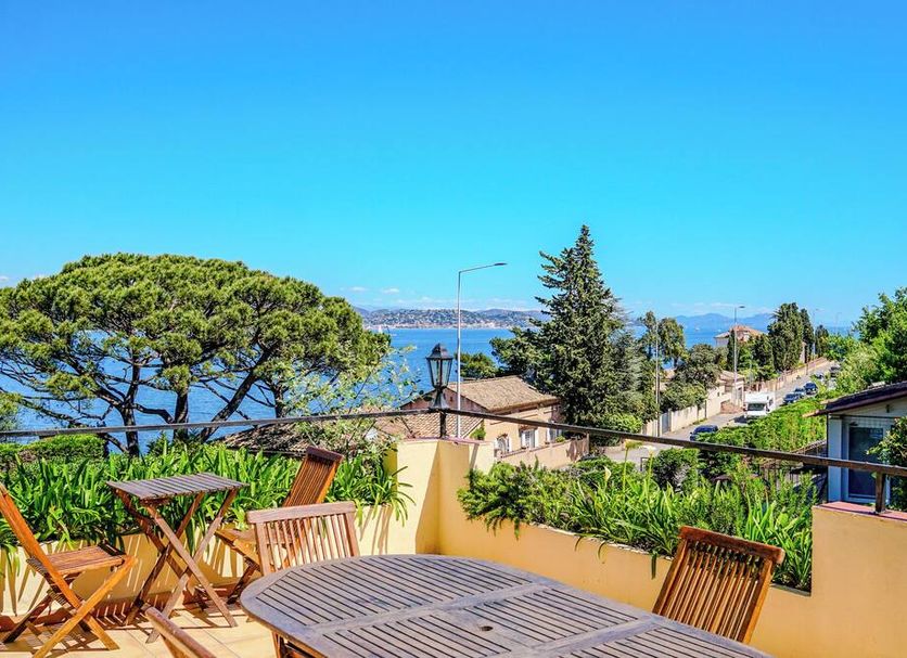 Μπαλκόνι Φωτογραφία