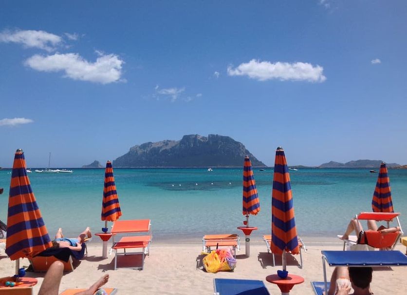 Παραλία Φωτογραφία