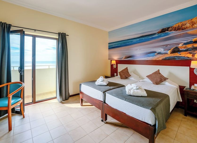 Κρεβατοκάμαρα Φωτογραφία