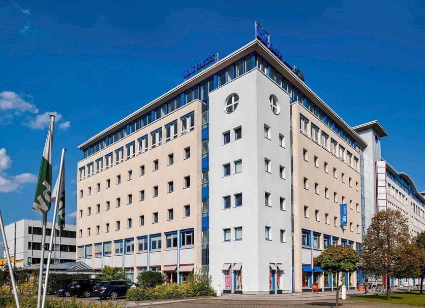 Κτίριο Φωτογραφία