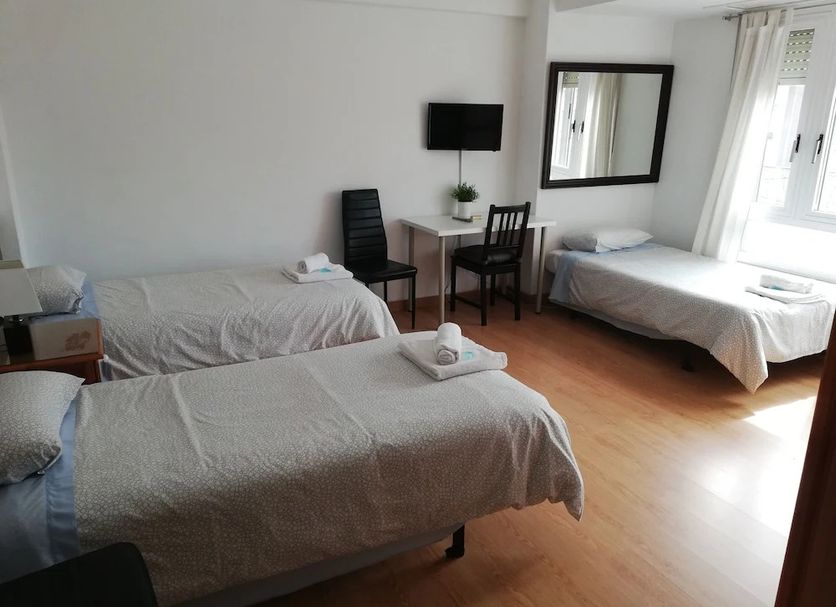 Κρεβατοκάμαρα Φωτογραφία