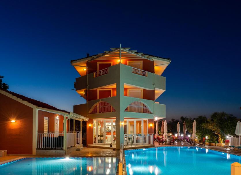 Κτίριο Φωτογραφία