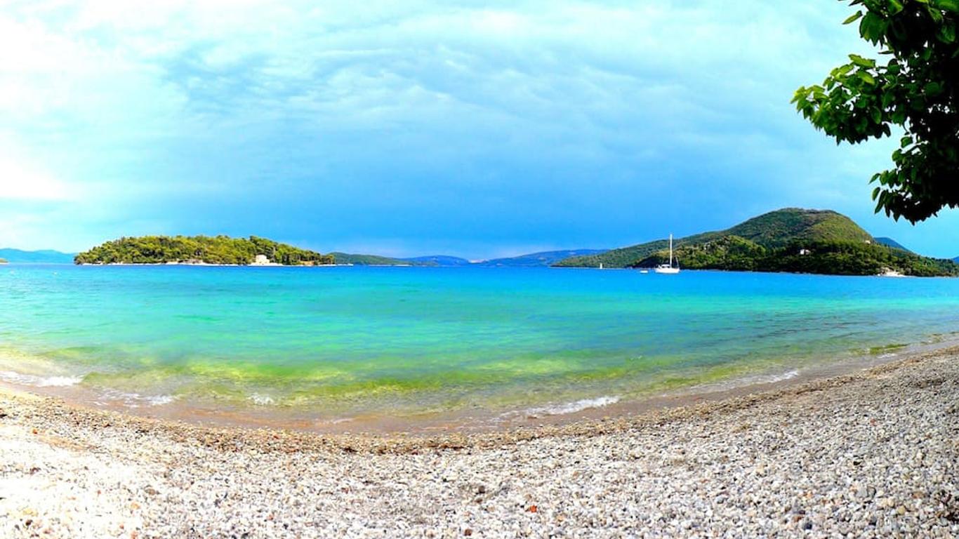 Ξενοδοχείο Avra Beach