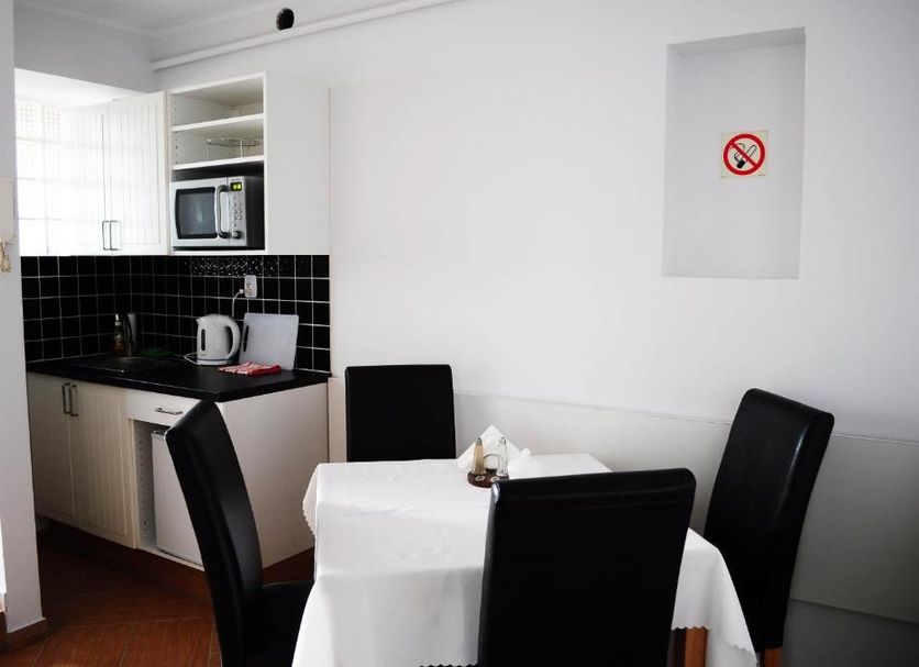 Τραπεζαρία Φωτογραφία