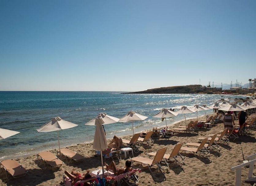 Παραλία Φωτογραφία