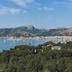 Θέα στην ύπαιθρο