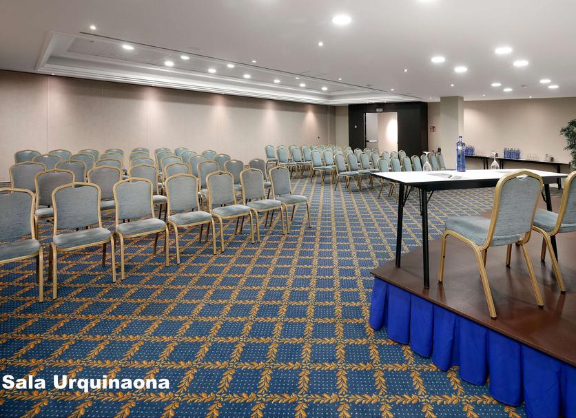 Χώρος συσκέψεων Φωτογραφία