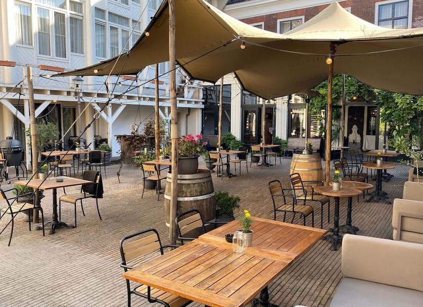 Βεράντα Φωτογραφία