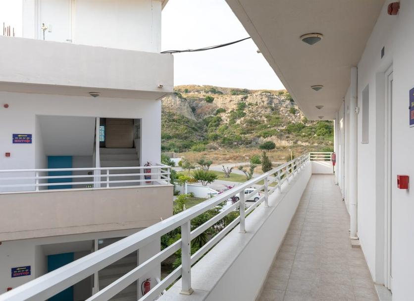 Μπαλκόνι Φωτογραφία