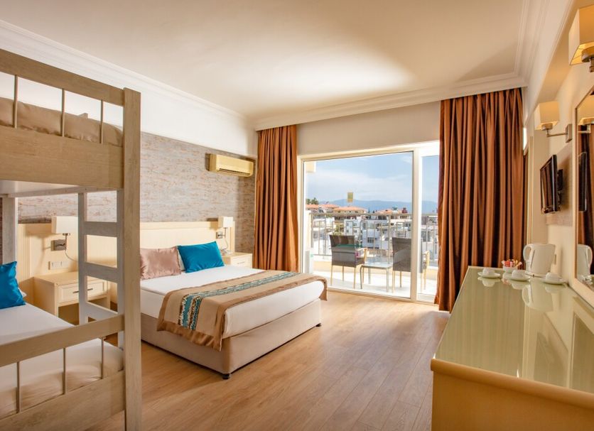 Κρεβατοκάμαρα Φωτογραφία