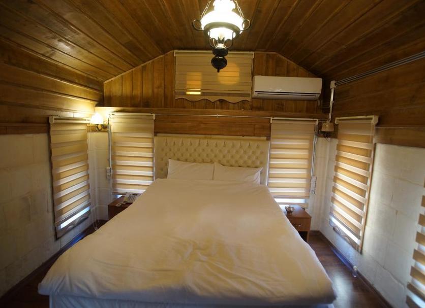 Κρεβατοκάμαρα Φωτογραφία