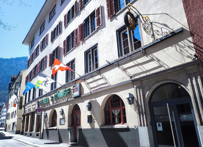 Κτίριο Φωτογραφία