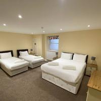 The Fairhaven Hotel