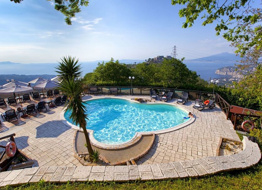 Πισίνα Φωτογραφία